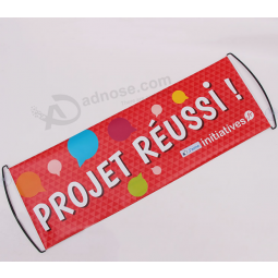Kunststoff Scrolling Stil hängen Scroll Banner GroßHand.el