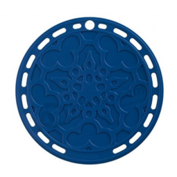 Hohle Spitze blüht weichen pvc Schalen-Untersetzer Kaffeeküstenmotorschiff