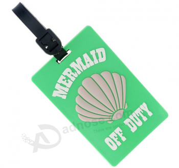 China Supplier OEM travel luggage tag Wholesale