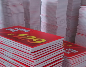 China-fabrikant verkoopt stijf pvc-schuim vellendruk