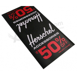 Reclamebord pvc-schuimblad voor reclame