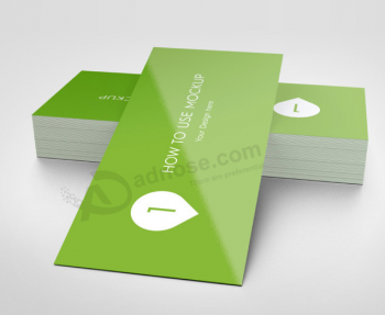 Custom Printing Paper Business Name Card Wholesale