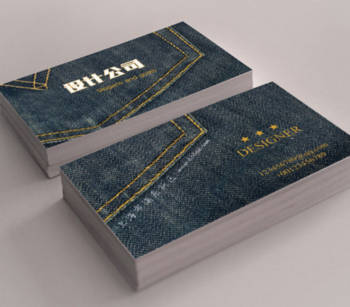 Promotional new design business member card for sale