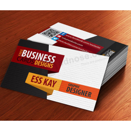 Factory Wholesale Commercial Visiting Calling Card