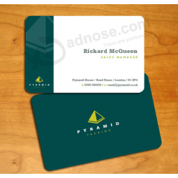 Corporate Paper Visiting Card Cheap Wholesale