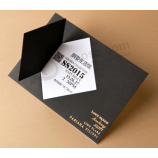 Commercial paper calling name card cheap custom.