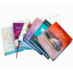 High Quality Instruction Manual Printing Service