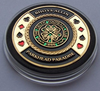 Chip de póquer(45004)