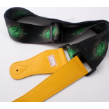Gitarrengurt Polyester Gurtband Custom Band für Gitarre