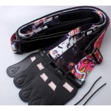 Cinture per chitarra personalizzate con logo personalizzato