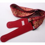 Cinture per chitarra basso personalizzate di nuovo design all'ingrosso