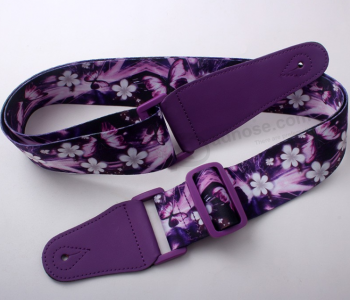 Fashion Style Guitar Strap Guitar Shoulder Strap for Musical