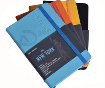 Travel guide book travel diary notebook diary book printing