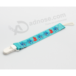 Colorful Soft Material Baby Nipple Holder Wholesale with high quality and any size