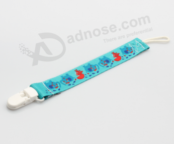 Colorful Soft Material Baby Nipple Holder Wholesale with high quality and any size