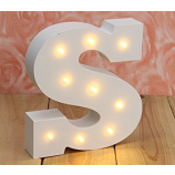 DEcoratieve led licht acryl kanaal letters led module led strip