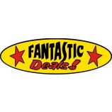 Customized cheap high quality car static cling for 12" x 28" with your logo