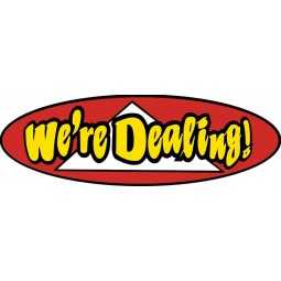 Wholesale customize good price static cling for car with no min order with high quality and any size