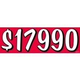 Good price car static cling for 100X25cm with no min order with your logo
