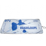 Windshield Customized Tyvek Front Car Custom Printing Sunshade