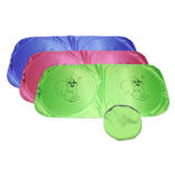 Logo impreso parasol plegable para la ventana Frenteal