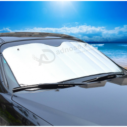 Universal Folding Car Front PE Bubble PE Foam sunshade