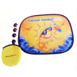 Hot Selling Tyvek Car Sun Shade Side Window