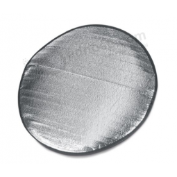 Couverture de volant de voiture de parasol repliable à bas prix personnalisé