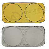 Parasole per auto in nylon anteriore di alta qualità
