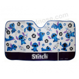 Car snow shade customized design car window sun shade