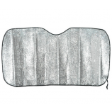 Car front windshield PE foam car door window sun shade