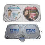 Auto anteriore nylon parasole tyvek tergicristTuttoo parasole