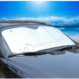 Pára-brisas proteção UV máscara do sol do carro para o verão