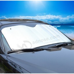 Windscreen UV Protection Car Sun Shade For Summer