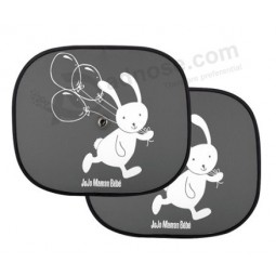 Mejor sombrilla lateral del coche de venta sombrilla lateral de mTodoa logotipo personalizado