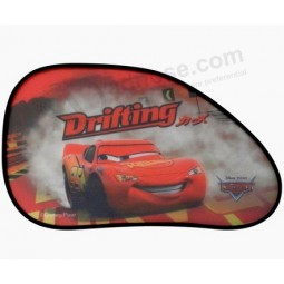 Promotional Newest Design Car Sunshade With Logo