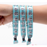 Personalize Number Colored Wristband For Party Event