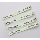 One Direct Custom Make Festival Wristband Factory