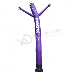 Inflable sky air dancer dancing man para la venta