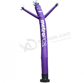 Inflatable Sky Air Dancer Dancing Man For Sale