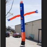 Bailarín inflable del aire del bailarín del aire del cocinero para hacer publicidad