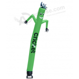 Hombre inflable del baile del bailarín del aire del cielo de la alta calidad