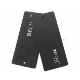 ETiqueTas personalizadas Tag swing pendurar Tag para vesTuário