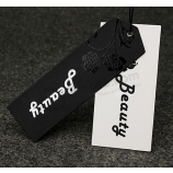 ETiqueTa impressa cosTume do cair para a eTiqueTa personalizada roupa da roupa