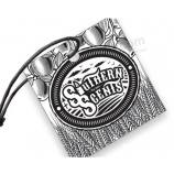 Art Paper Printed Hang Tag for Clothing