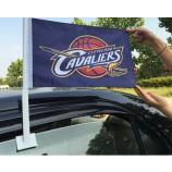 Decorative Car Flags Custom Car Advertising Flag