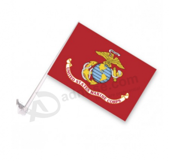 Decoration mini festival car flag banner for sale