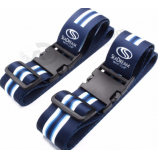 Adjustable Quick Release Buckle eminent travel luggage suitcase Packing Strap Belt