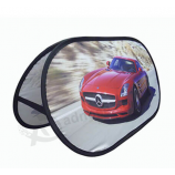 High quality folding pop up signs display banner