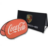 Custom Backdrops Outdoor Pop Up A Frame Banner